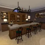 Verde Lounge