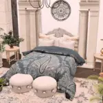 Adria Bedroom