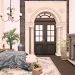 Adria Bedroom