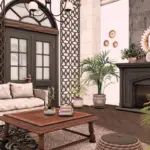 Adria Living Room