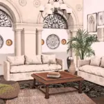 Adria Living Room