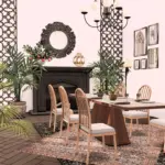 Adria Dining Room