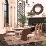 Adria Dining Room