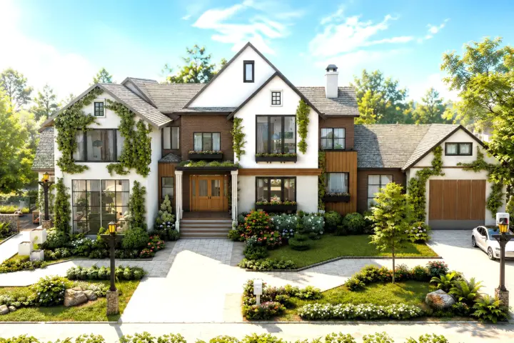 Ranhia House