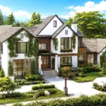 Ranhia House