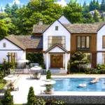 Ranhia House