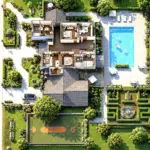 Ranhia House