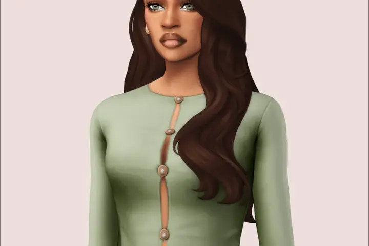Eloise Cardigan
