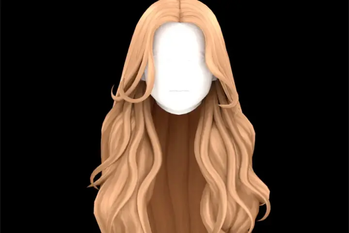 Eliana Hair