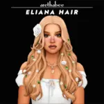 Eliana Hair