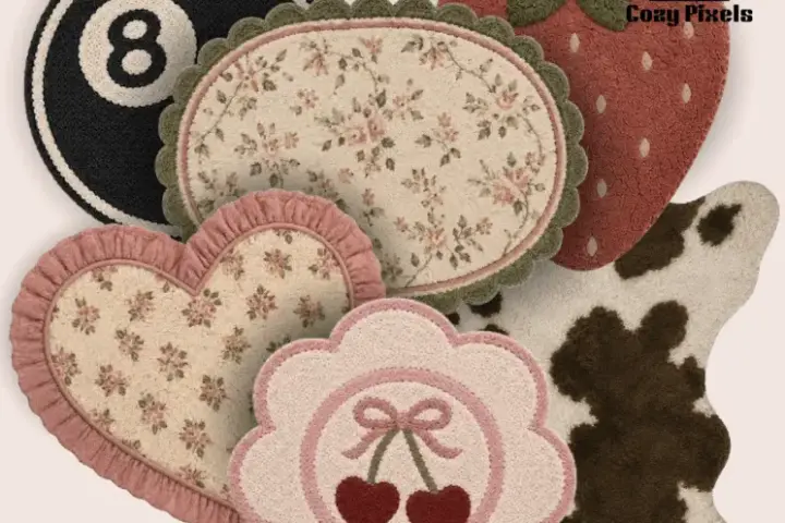 Rug Parade