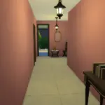 Willow Creek | French Quarter Townhouse | Over 50K | Base Game Only