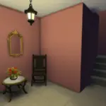 Willow Creek | French Quarter Townhouse | Over 50K | Base Game Only
