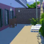 Willow Creek | French Quarter Townhouse | Over 50K | Base Game Only