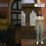 👚 NPC Outfits & Tweaks