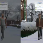 👚 NPC Outfits & Tweaks