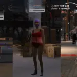 👚 NPC Outfits & Tweaks