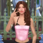 Kiss n Tell (Pose Pack)