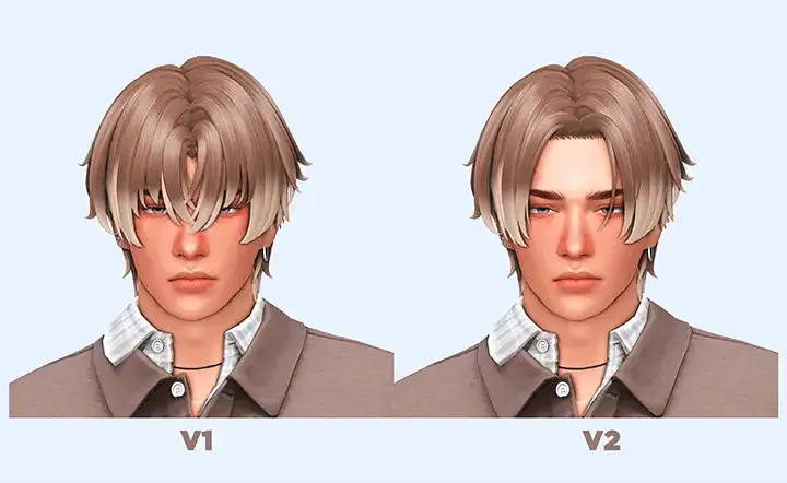 Xiangli Hair