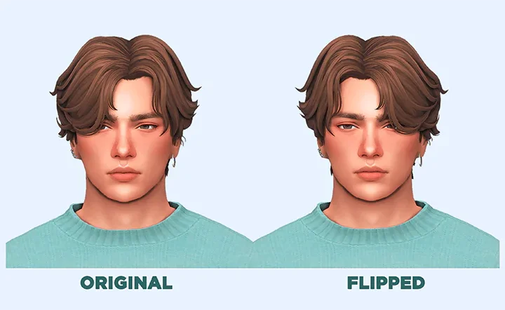 Sammy Hair