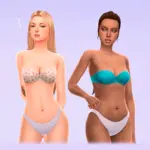 Woman Base Layer - Ana Bra