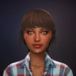 Mable Hair V1