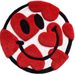 Whimsical Comfort Rugs