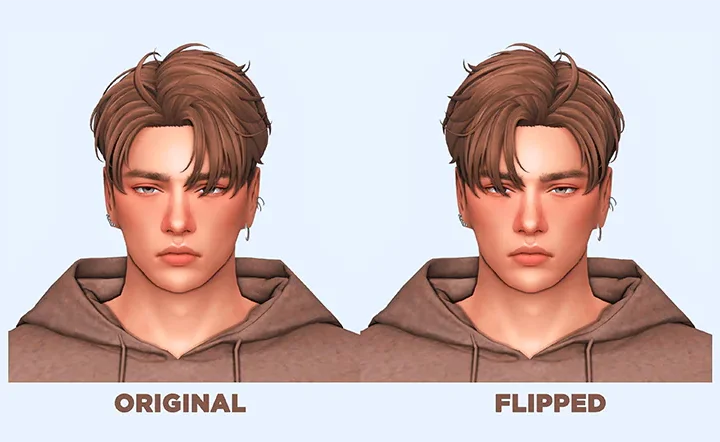 Johann Hair