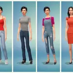 FRIENDS: Household