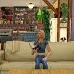 FRIENDS: Household