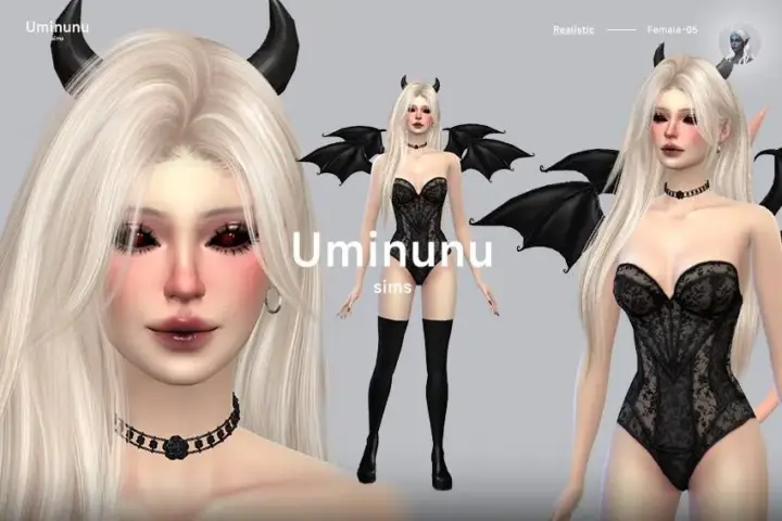 Uminunu-F5