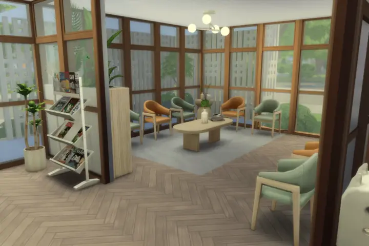 Happy paws veterinary clinic - No Cc
