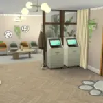 Happy paws veterinary clinic - No Cc