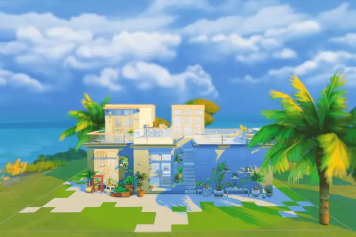 Let's go on vacation!-nocc