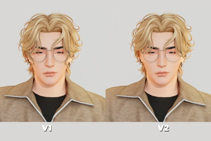 Ernesto Hair