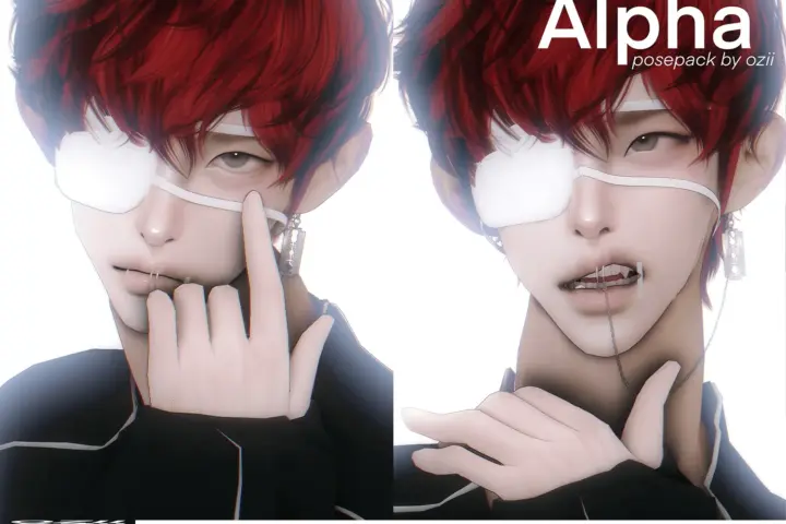 [Ozii] Axxxx(x)