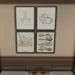 Kitchen Prints
