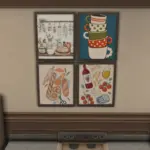 Kitchen Prints