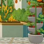 Cultivated Haven Gardening Decor