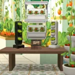 Cultivated Haven Gardening Decor