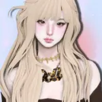 🫙Ozii_Hair_N3