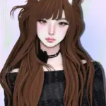 🫙Ozii_Hair_N3