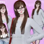 🫙Ozii_Hair_N2