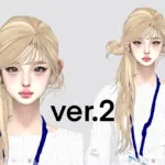 🫙Ozii_Hair_N1