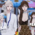 🫙Ozii_Hair_N1