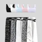 [charon&roqiqi]sports bra