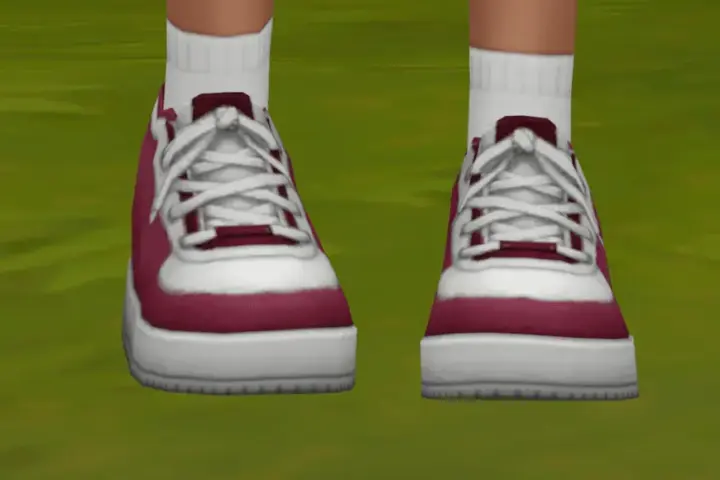 LOW SNEAKERS - adult shoes
