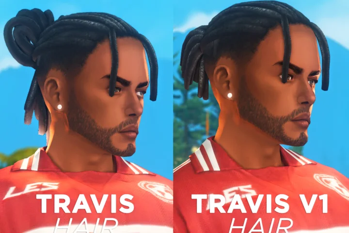 Travis Hair