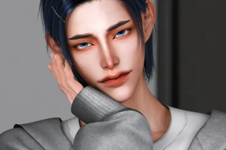[Maoni_cat]HAIR No.71 ver.1