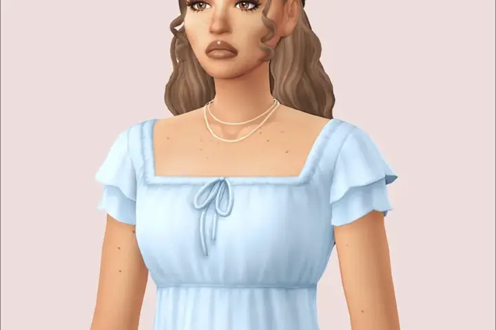Rosalie Top